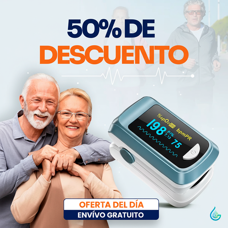 GlucoSense™ 3-in-1: Glucose, Blood Pressure, and Oxygen Without Needles + Exclusive Gift
