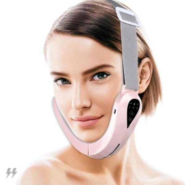 Facial Massager: The Perfect Way to Revitalize Your Skin and Reduce Stress!
