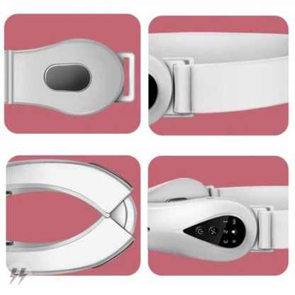 Facial Massager: The Perfect Way to Revitalize Your Skin and Reduce Stress!