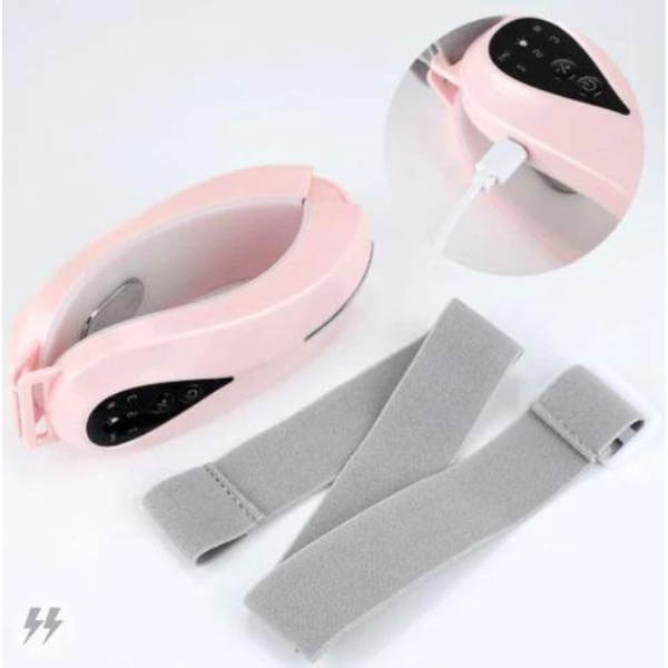 Facial Massager: The Perfect Way to Revitalize Your Skin and Reduce Stress!