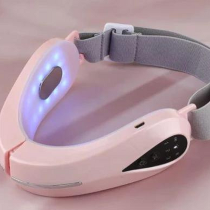 Facial Massager: The Perfect Way to Revitalize Your Skin and Reduce Stress!
