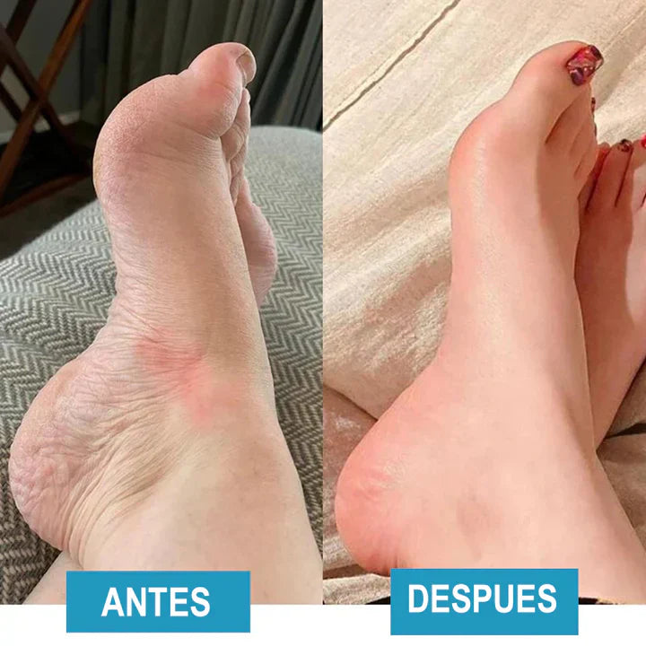 Foot Massager: Deep Relief After an Exhausting Day!