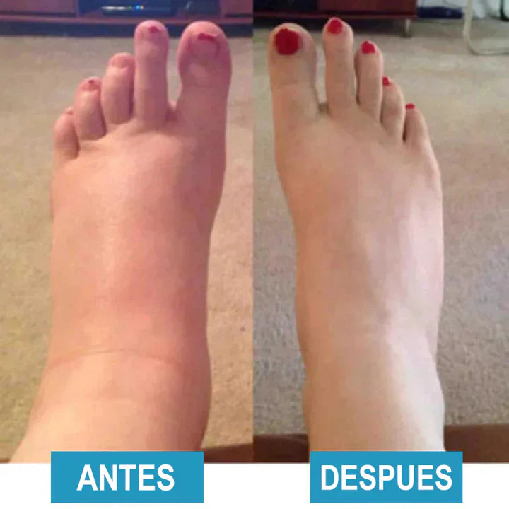 Foot Massager: Deep Relief After an Exhausting Day!